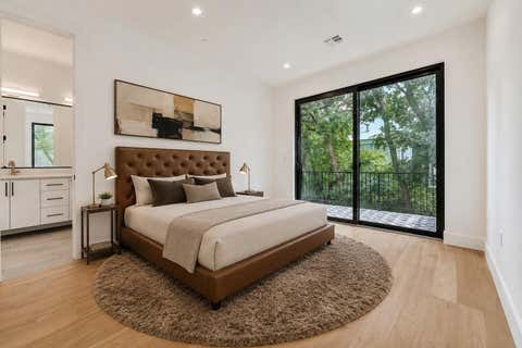 Tiny photo for 3208 Clawson RD #5A, Austin, TX 78704 (MLS # 5435337)