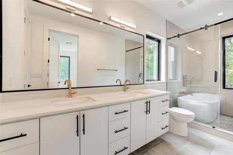Tiny photo for 3208 Clawson RD #5A, Austin, TX 78704 (MLS # 5435337)
