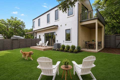 Tiny photo for 3208 Clawson RD #5A, Austin, TX 78704 (MLS # 5435337)