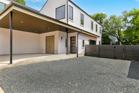 Tiny photo for 3208 Clawson RD #5A, Austin, TX 78704 (MLS # 5435337)