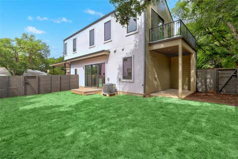 Tiny photo for 3208 Clawson RD #5A, Austin, TX 78704 (MLS # 5435337)