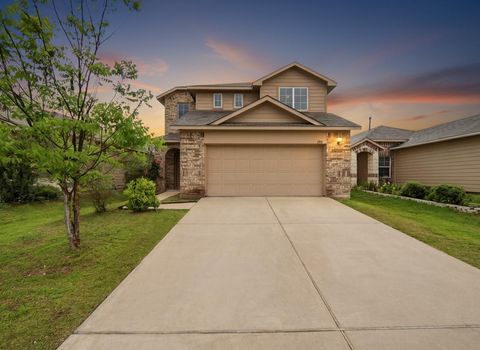 2911 Tilmon LN Austin TX 78725