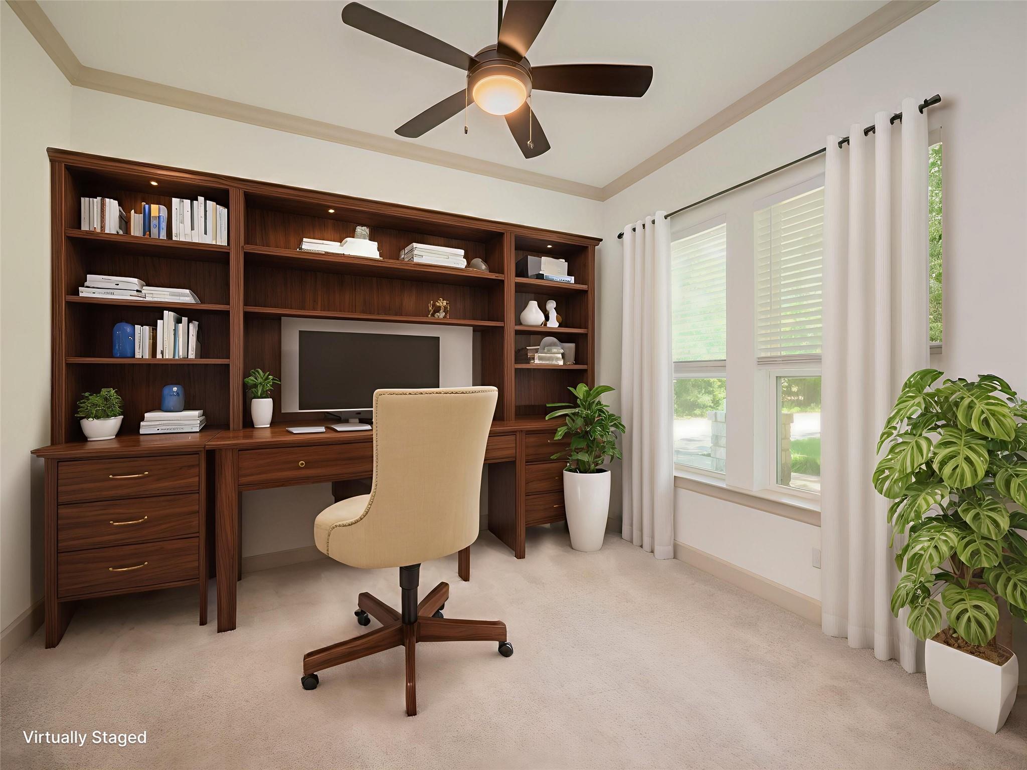 13511 Carpenter LN