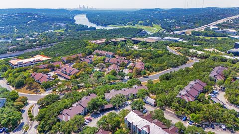 Tiny photo for 6000 Shepherd Mountain CV #1710, Austin, TX 78730 (MLS # 7322097)