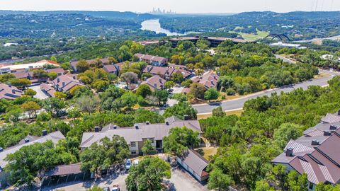 Tiny photo for 6000 Shepherd Mountain CV #1710, Austin, TX 78730 (MLS # 7322097)