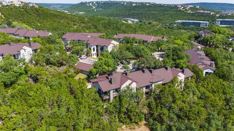 Tiny photo for 6000 Shepherd Mountain CV #1710, Austin, TX 78730 (MLS # 7322097)