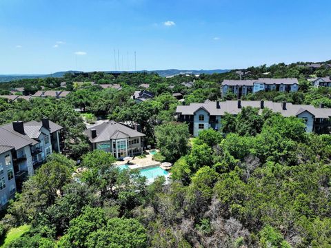 Tiny photo for 6000 Shepherd Mountain CV #1710, Austin, TX 78730 (MLS # 7322097)