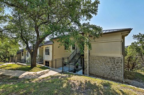 Photo of 6000 Shepherd Mountain CV #1710, Austin, TX 78730 (MLS # 7322097)
