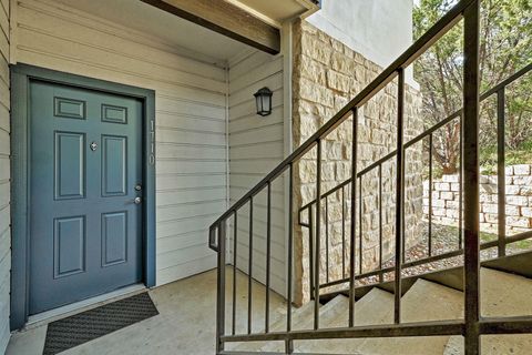 Tiny photo for 6000 Shepherd Mountain CV #1710, Austin, TX 78730 (MLS # 7322097)