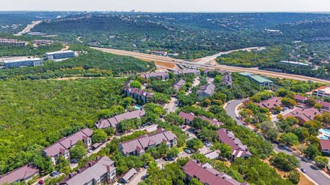 Tiny photo for 6000 Shepherd Mountain CV #1710, Austin, TX 78730 (MLS # 7322097)