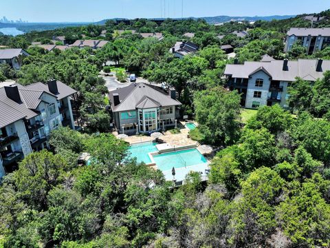 Tiny photo for 6000 Shepherd Mountain CV #1710, Austin, TX 78730 (MLS # 7322097)