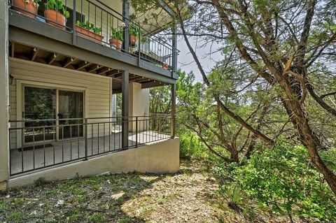 Tiny photo for 6000 Shepherd Mountain CV #1710, Austin, TX 78730 (MLS # 7322097)