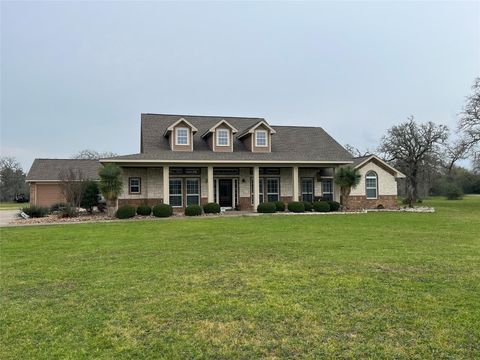 A home in La Grange