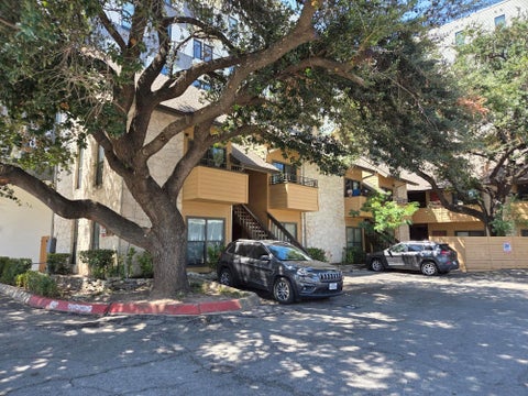 Photo of 2714 Nueces ST #102, Austin, TX 78705 (MLS # 6476192)