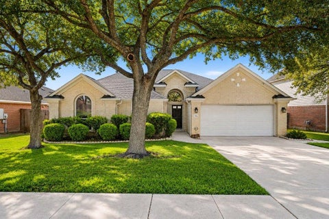 Photo of 911 Indian Run DR, Pflugerville, TX 78660 (MLS # 9134981)
