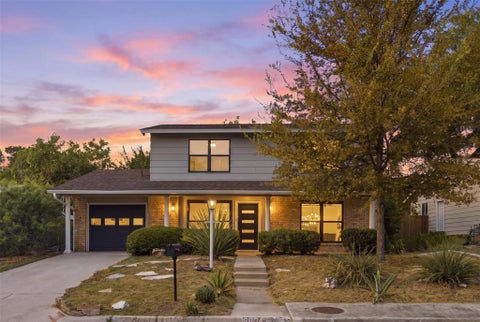 Photo of 6904 Langston DR, Austin, TX 78723 (MLS # 3966361)