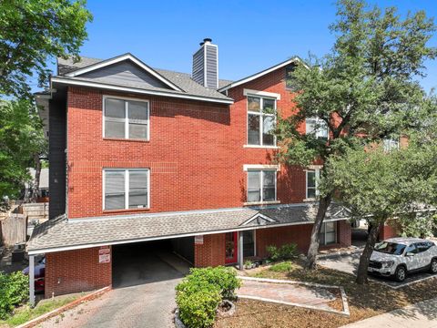 Tiny photo for 2804 Rio Grande ST #206, Austin, TX 78705 (MLS # 1947916)