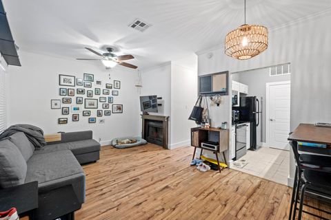 Photo of 2804 Rio Grande ST #206, Austin, TX 78705 (MLS # 1947916)