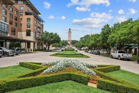 Tiny photo for 2804 Rio Grande ST #206, Austin, TX 78705 (MLS # 1947916)