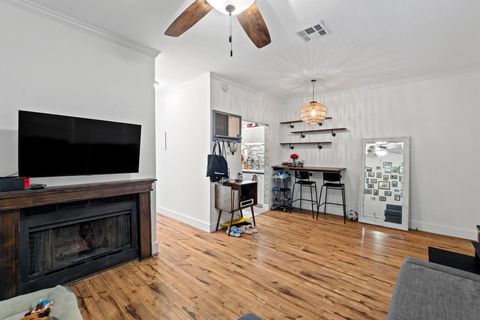 Tiny photo for 2804 Rio Grande ST #206, Austin, TX 78705 (MLS # 1947916)