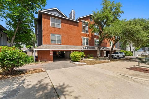 Tiny photo for 2804 Rio Grande ST #206, Austin, TX 78705 (MLS # 1947916)