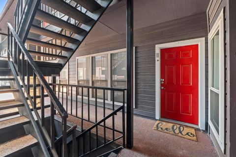 Tiny photo for 2804 Rio Grande ST #206, Austin, TX 78705 (MLS # 1947916)