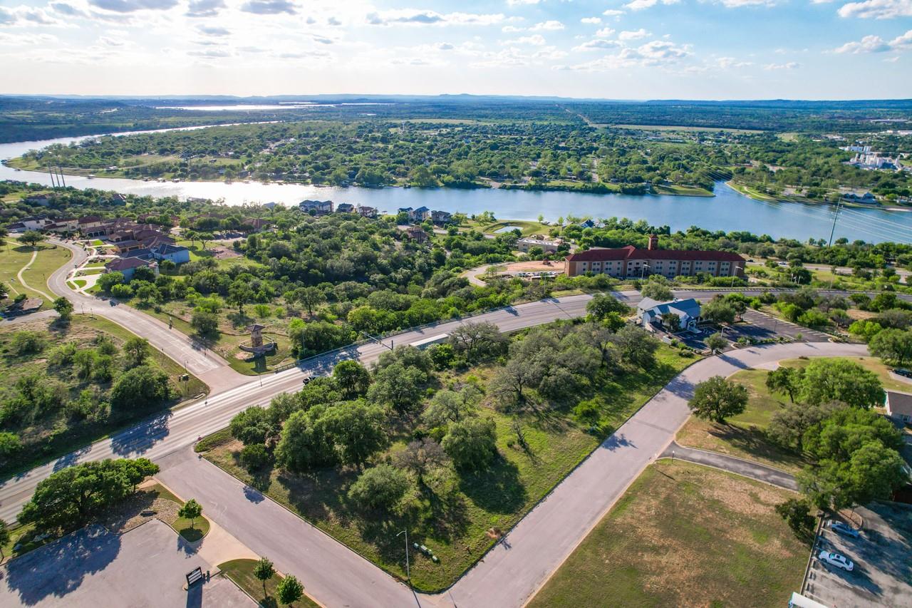 TBD Steve Hawkins PKWY