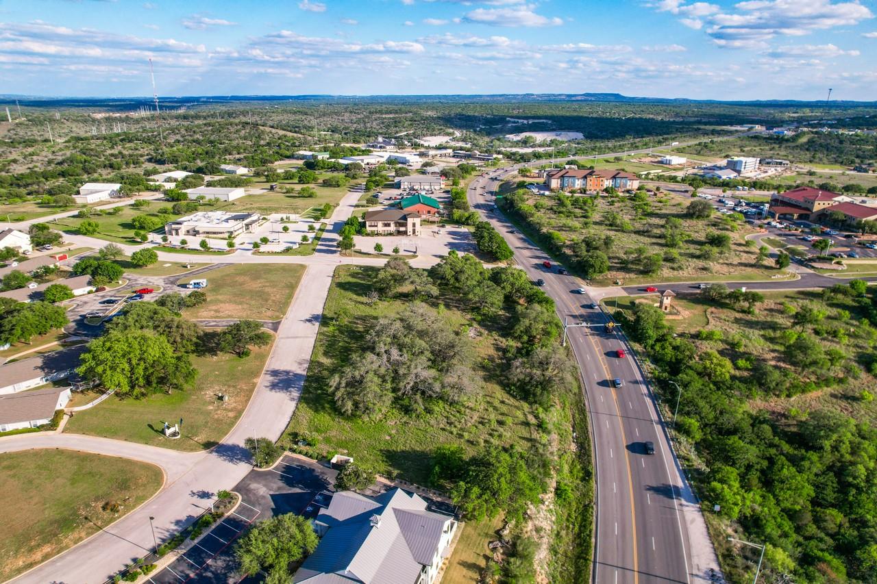 TBD Steve Hawkins PKWY