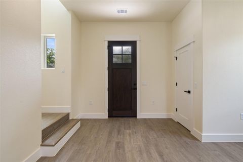 Tiny photo for 1000 Vargas RD #A, Austin, TX 78741 (MLS # 9606023)