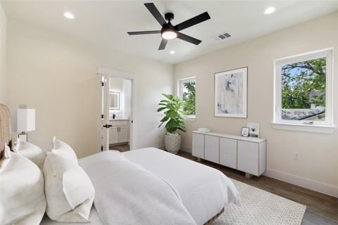 Tiny photo for 1000 Vargas RD #A, Austin, TX 78741 (MLS # 9606023)