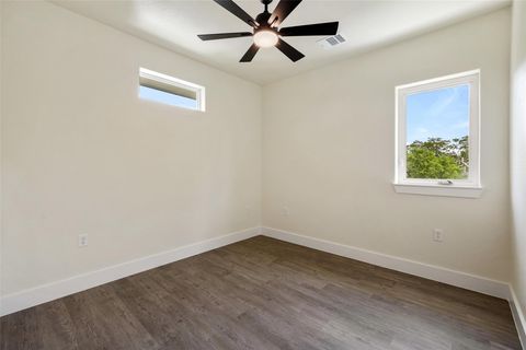 Tiny photo for 1000 Vargas RD #A, Austin, TX 78741 (MLS # 9606023)