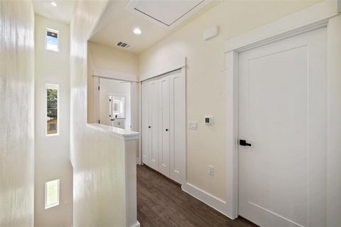Tiny photo for 1000 Vargas RD #A, Austin, TX 78741 (MLS # 9606023)