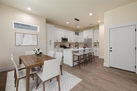 Tiny photo for 1000 Vargas RD #A, Austin, TX 78741 (MLS # 9606023)
