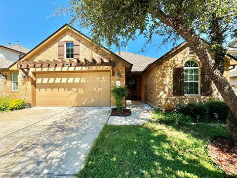 Photo of 4207 Oldenburg LN, Cedar Park, TX 78613 (MLS # 5098681)