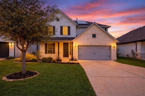 1328 Brescia WALK Leander TX 78641
