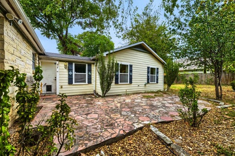 Tiny photo for 2207 Euclid Ave, Austin, TX 78704 (MLS # 2372871)
