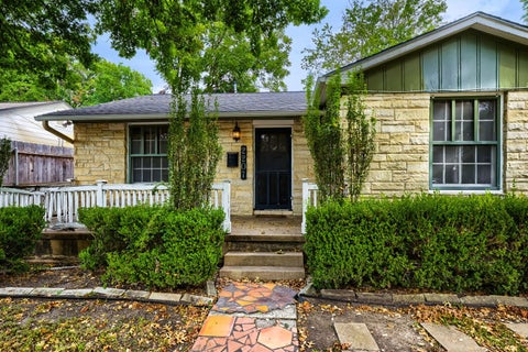 Tiny photo for 2207 Euclid Ave, Austin, TX 78704 (MLS # 2372871)
