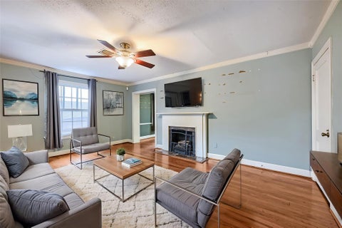 Tiny photo for 2207 Euclid Ave, Austin, TX 78704 (MLS # 2372871)