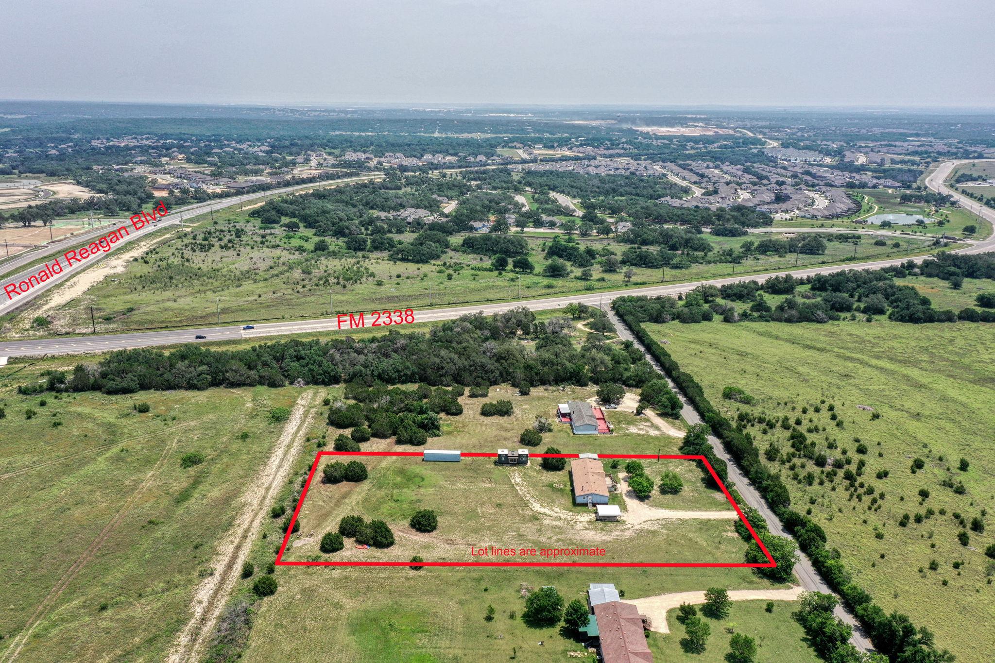 132 County Road 247