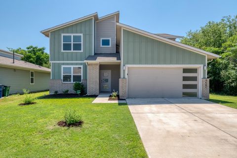 Photo of 7501 Smallwood DR, Austin, TX 78724 (MLS # 9614543)
