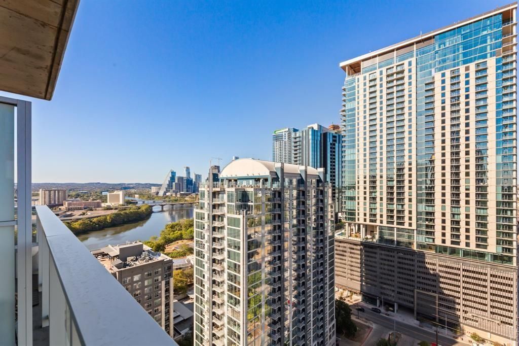 Photo of 48 E East Ave #3203, Austin, TX 78701 (MLS # 4808943)