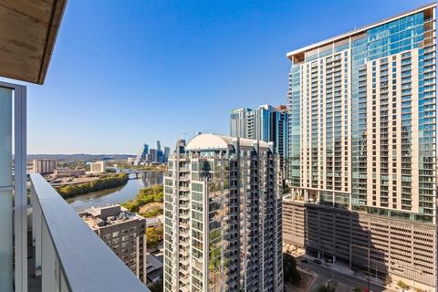 Photo of 48 E East Ave #3203, Austin, TX 78701 (MLS # 4808943)