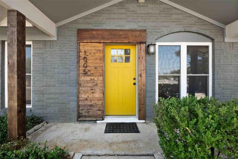 Tiny photo for 1005 Arthur Stiles R Arthur Stiles RD, Austin, TX 78721 (MLS # 5123978)