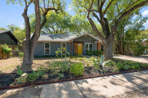 Tiny photo for 1005 Arthur Stiles R Arthur Stiles RD, Austin, TX 78721 (MLS # 5123978)