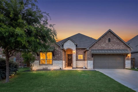 Photo of 19217 Tristan Stone DR, Pflugerville, TX 78660 (MLS # 7178401)