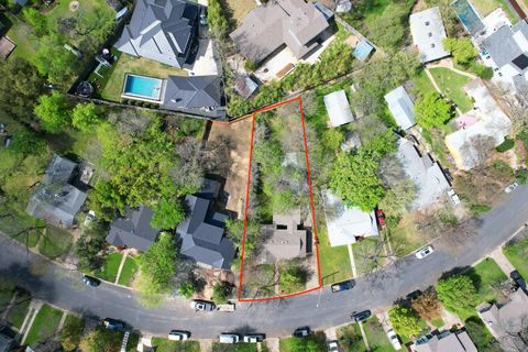 Tiny photo for 5110 Valley Oak Dr Dr, Austin, TX 78731 (MLS # 9848569)