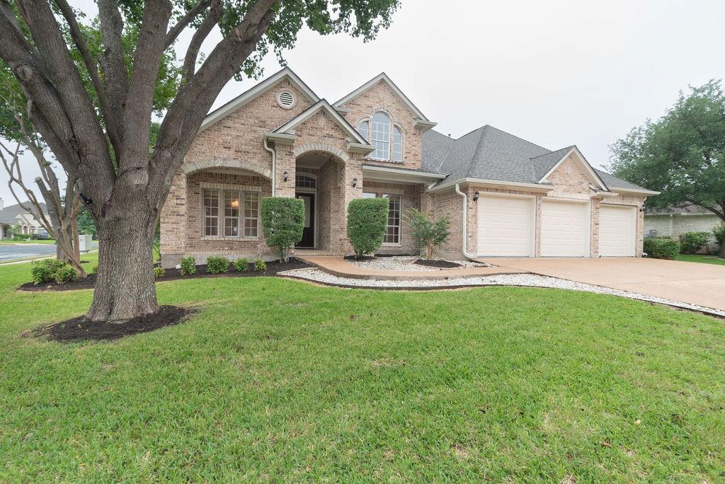 View Round Rock, TX 78681 house