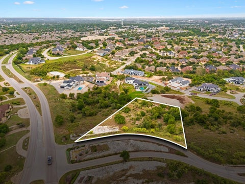 Photo of 1636 Cantina Sky DR, Leander, TX 78641 (MLS # 1149448)