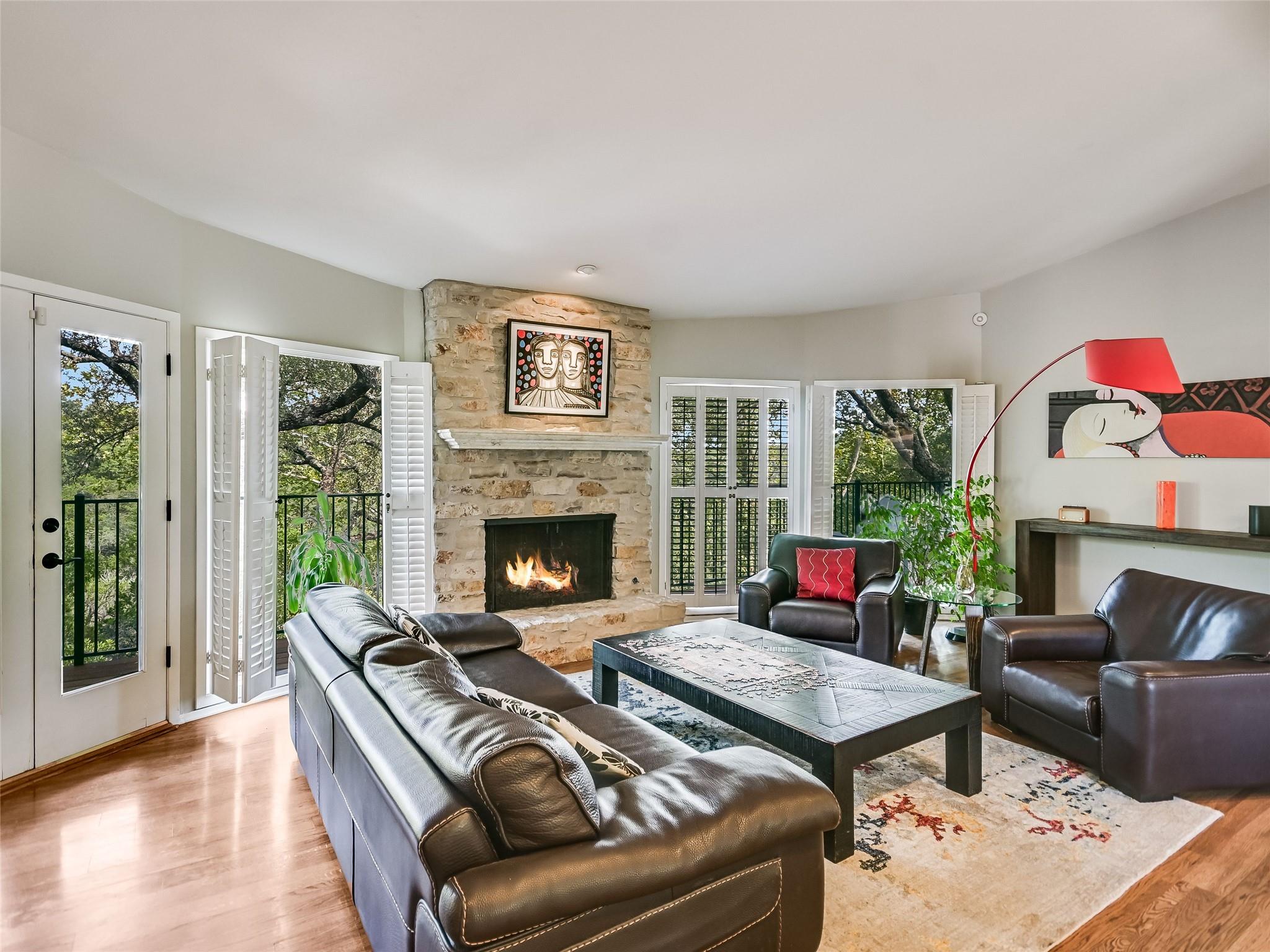 2207 Cypress PT E