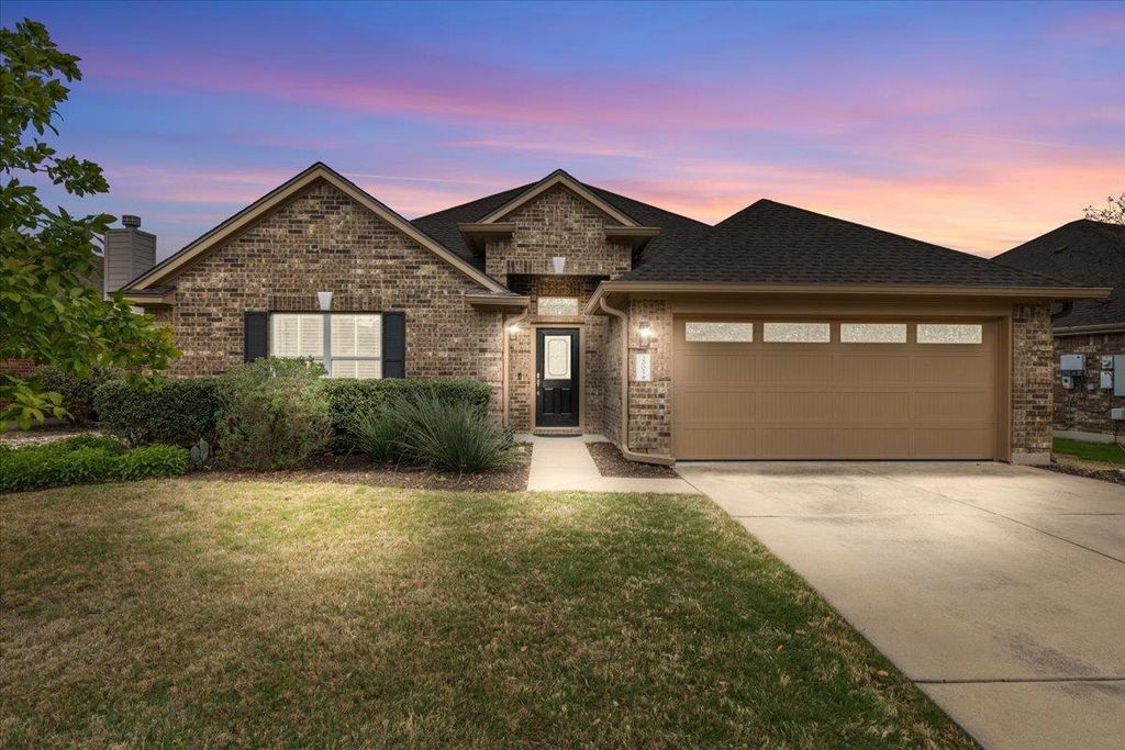 Photo of 2005 Tranquility LN, Pflugerville, TX 78660 (MLS # 8182264)
